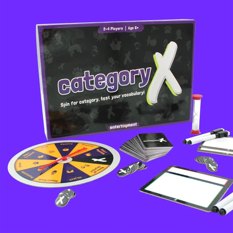 Category X